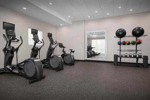 Home2 Suites by Hilton Phoenix North Happy Valley