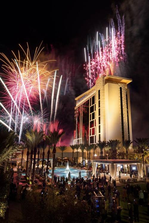 Durango Casino Resort