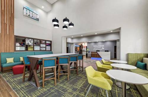 Hampton Inn & Suites by Hilton Sherman