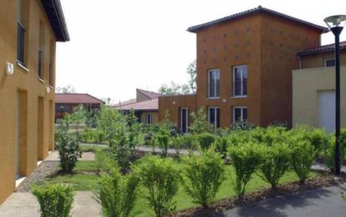 Garden & City Lyon Marcy L'etoile