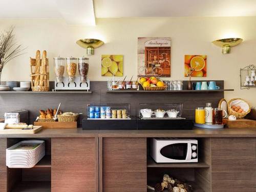 Aparthotel Adagio Access Lille Vauban