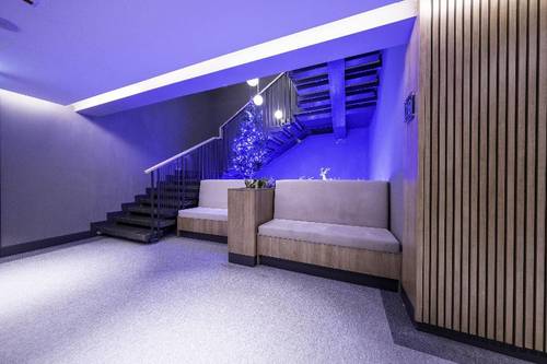 Radisson Blu Hotel Mount Erciyes