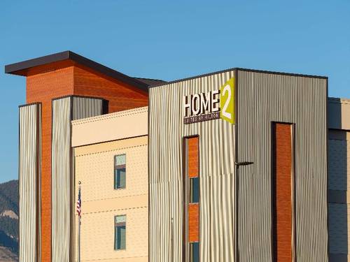Home2 Suites By Hilton Bozeman