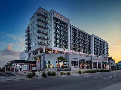 Embassy Suites By Hilton Gulf Shores Beach