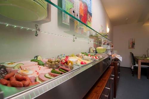 Park Hotel Leimen