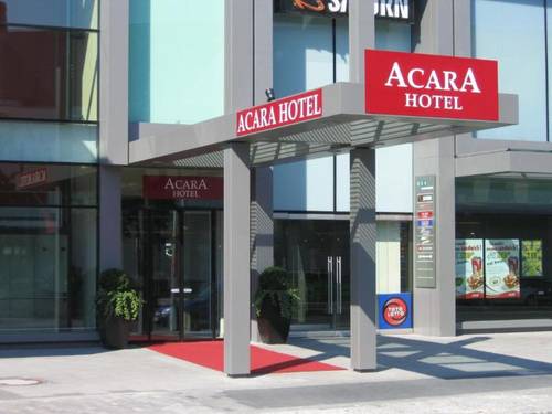 Aspire AcarA Oldenburg TrademarkCollection Wyndham