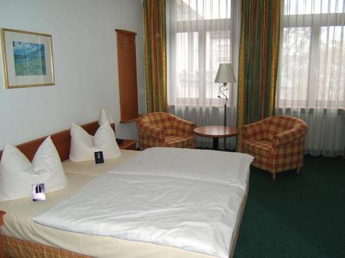 City Hotel Kaiserhof Offenbach