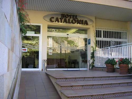 Checkin Catalonia