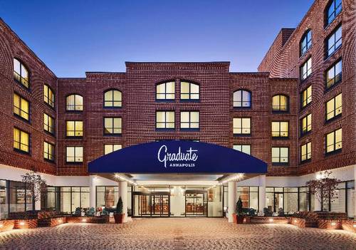 Graduate by Hilton Annapolis