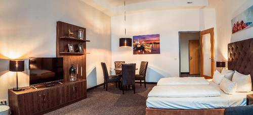 Neumarkt Aparthotel