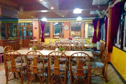 Khelang Nakorn Hotel by Zuzu