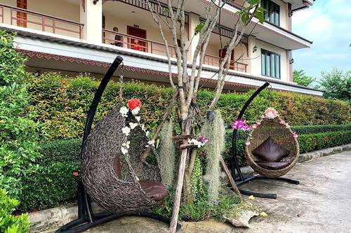 Sawadeelanna Hotel