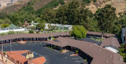 Peach Tree Inn