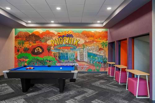 Home2 Suites by Hilton Phoenix Midtown