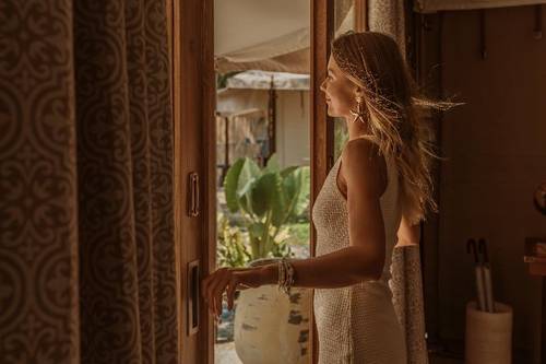 Twinpalms Tented Camp Phuket