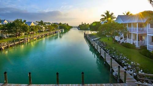 Villas At Hawks Cay Resort
