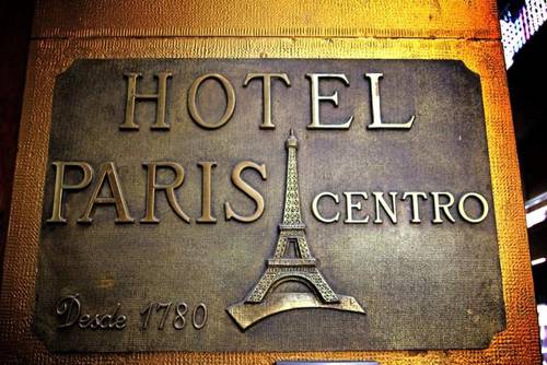 Paris Centro