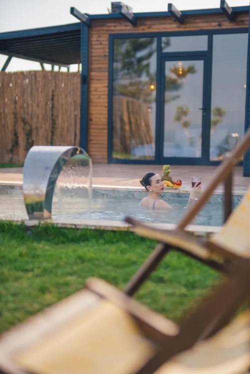 Stay In Sapanca