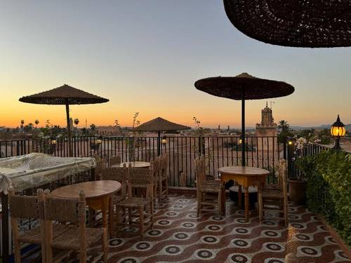 Riad Malayine