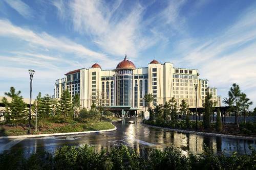 Universal Helios Grand Hotel, a Loews Hotel