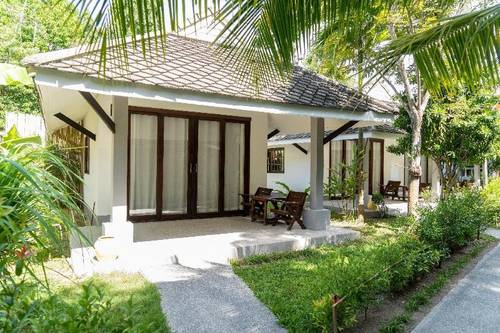 Adarin Beach Resort (SHA)