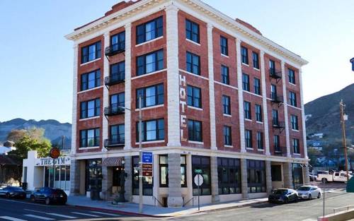 Belvada Hotel
