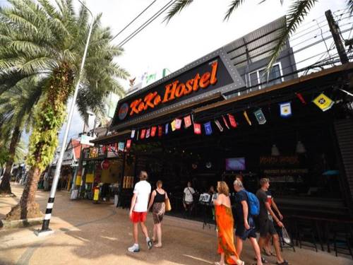 Koko Hostel
