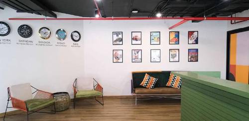 SimpleStay Chatuchak SureStay Collection By BW