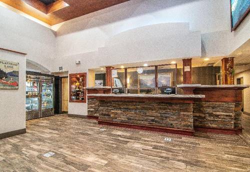 Holiday Inn Express Kalispell