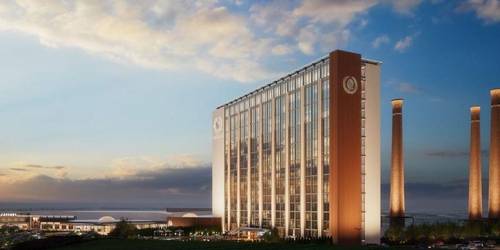 Caesars Virginia - A Caesars Rewards Destination