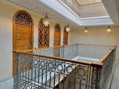 Riad Tislite
