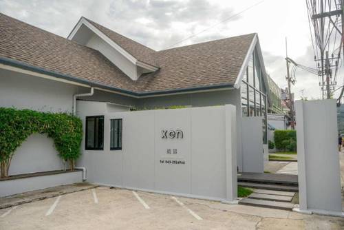 Xen Pool Access