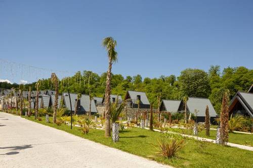 Ramada Resort By Wyndham Sapanca Thermal
