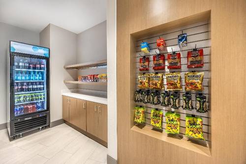 Holiday Inn Express & Suites Nashville West End Un