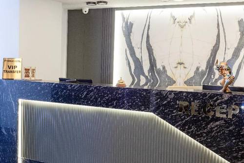 Turkay Hotel