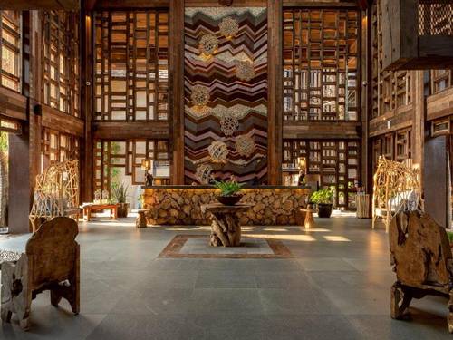 Vignette Collection Dinso Resort Koh Chang