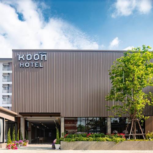 Koon Hotel