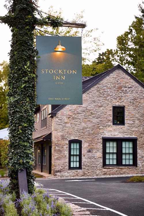 Stockton Inn