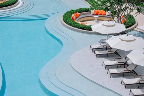 Laya Resort Phuket Island