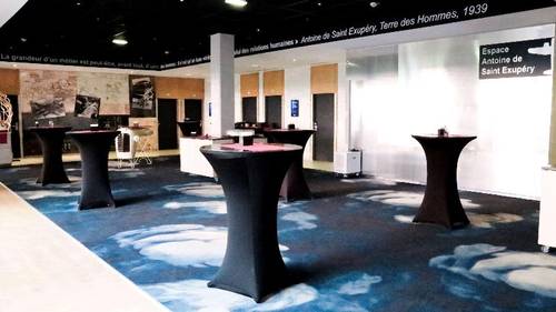Radisson Blu Hotel Toulouse Airport