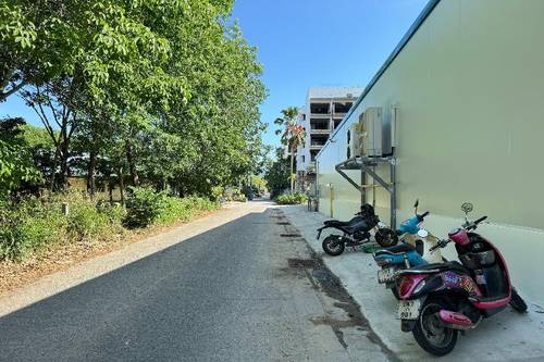 Myp Cherngtalay By Zuzu