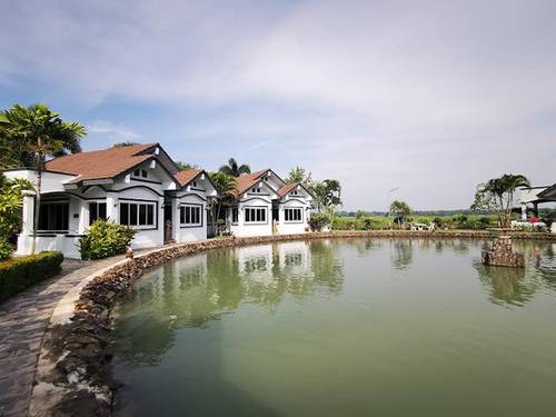 Baan Sanuan Resort By Zuzu