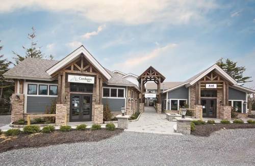 Corduroy Inn & Lodge Trademark Collection Wyndham