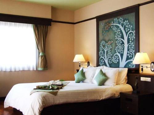 Sarita Chalet & Spa