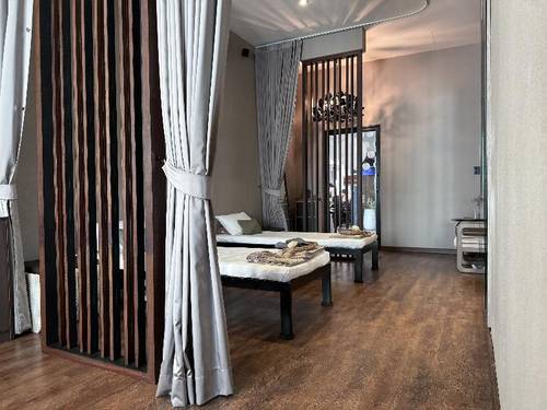 Amphawa Nanon Hotel & Spa
