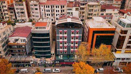 Hotel Ferro