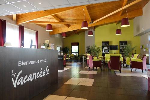 Residence Vacanceole Les Rives De Pont-aven
