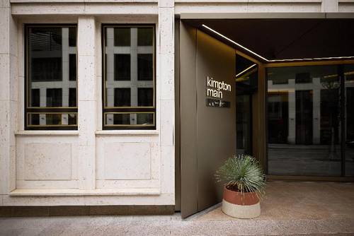 Kimpton Main Frankfurt