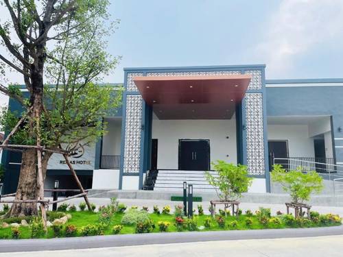 Remas Hotel Hatyai