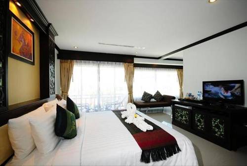Ao Nang Orchid Resort